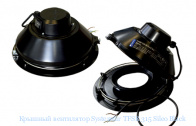 ������� ���������� Systemair TFSR 315 Sileo Black